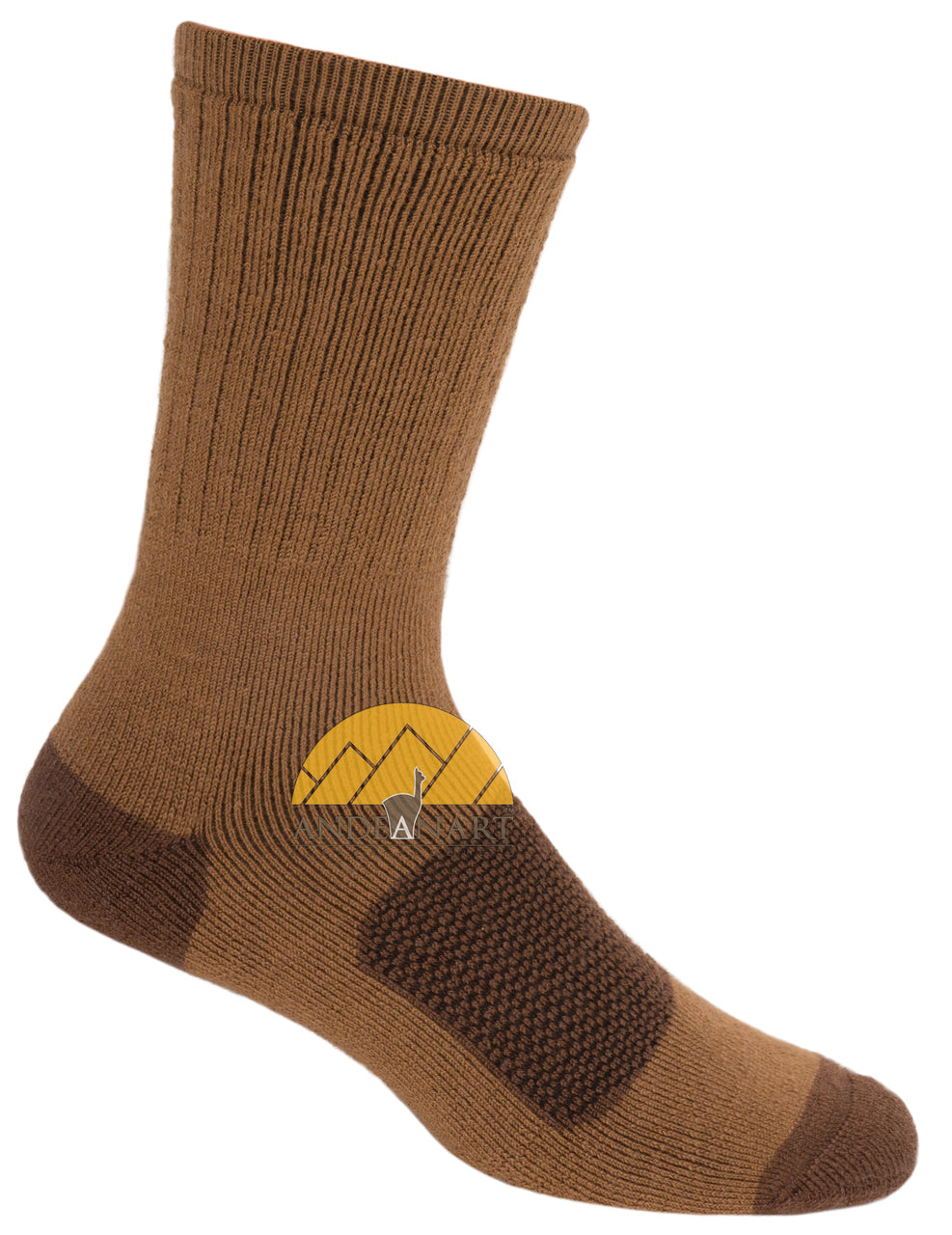 High Performance Outdoor Alpaca Socks