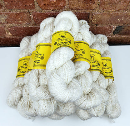 DK Knitter's Yarn 185 yards