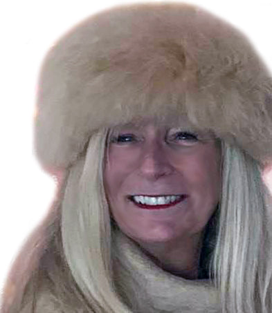Alpaca Hat - High Quality 100% Baby Alpaca Fur Hat